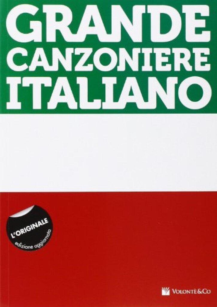 Grande Canzoniere Italiano
